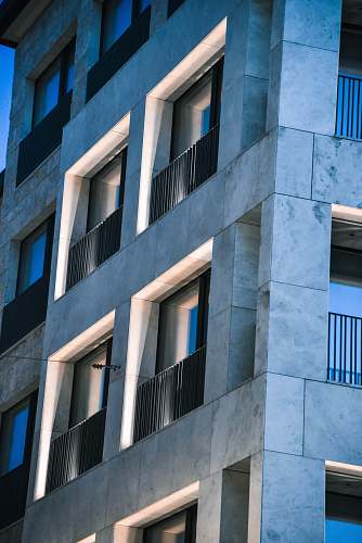 window  building